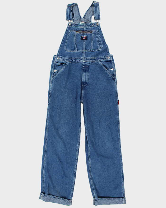 Vintage 90s Ralph Lauren Dungarees - W36 L34