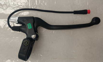 Accessories - Right brake lever for the EVERCROSS EK30 electric bike