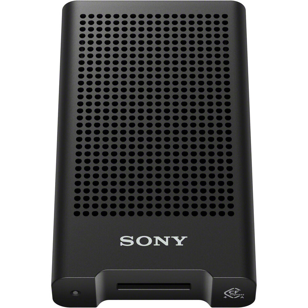 Sony MRW-G3 Lector de Memoria