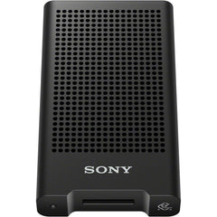 Sony MRW-G3 Lector de Memoria