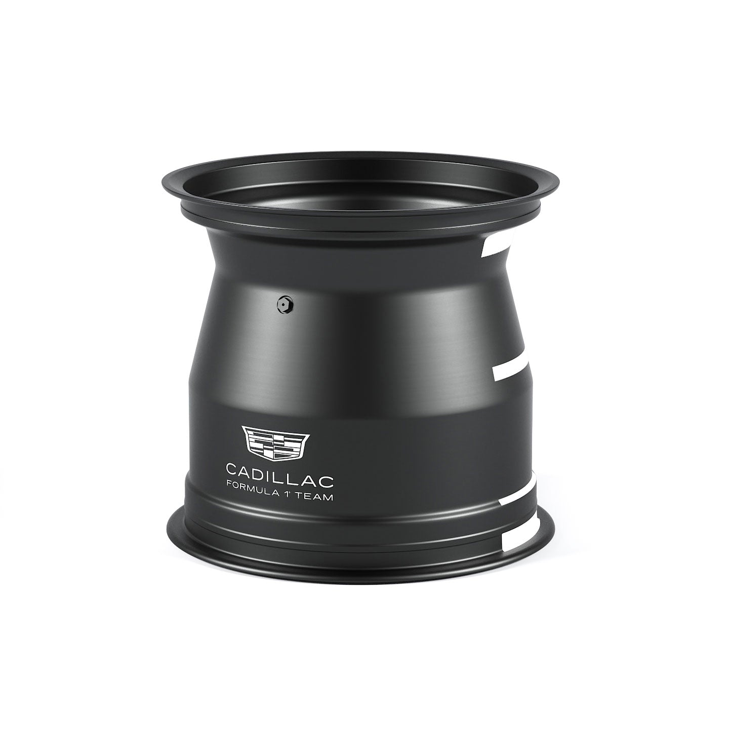 Cadillac Formula One Team Replica 1:4 Scale Mini Wheel Rim