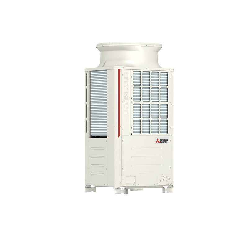 Mitsubishi Electric - Außengerät 22,5 kW - PURY-P200YNW-A2 für VRF Multisplit Klimaanlagen