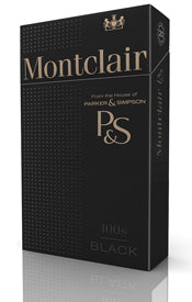 Commonwealth-Altadis Revives Montclair Brand