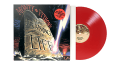 Vinyl - Monty Python : The Meaning Of Life (Red Vinyl) - The Record Hub
