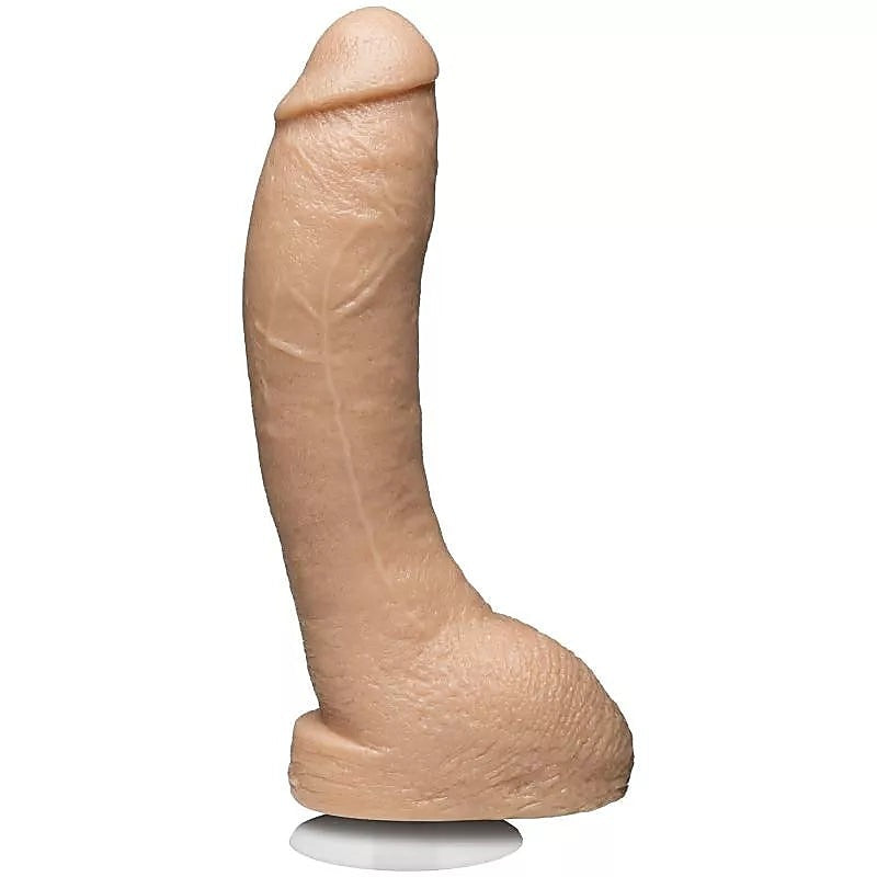 Signature Cocks Jeff Stryker Realistic Cock by Doc Johnson - Realistic Dildos