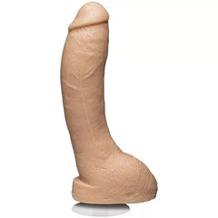Signature Cocks Jeff Stryker Realistic Cock by Doc Johnson - Realistic Dildos