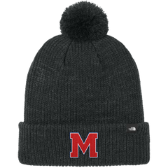 Mount St. Charles The North Face Pom Beanie