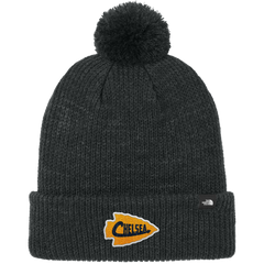 Chelsea Chiefs The North Face Pom Beanie
