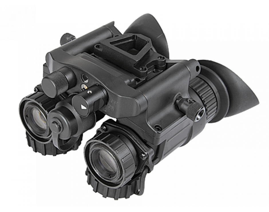 AGM NVG-50 NL1 – Dual Tube Night Vision Goggle/Binocular-Optics Force
