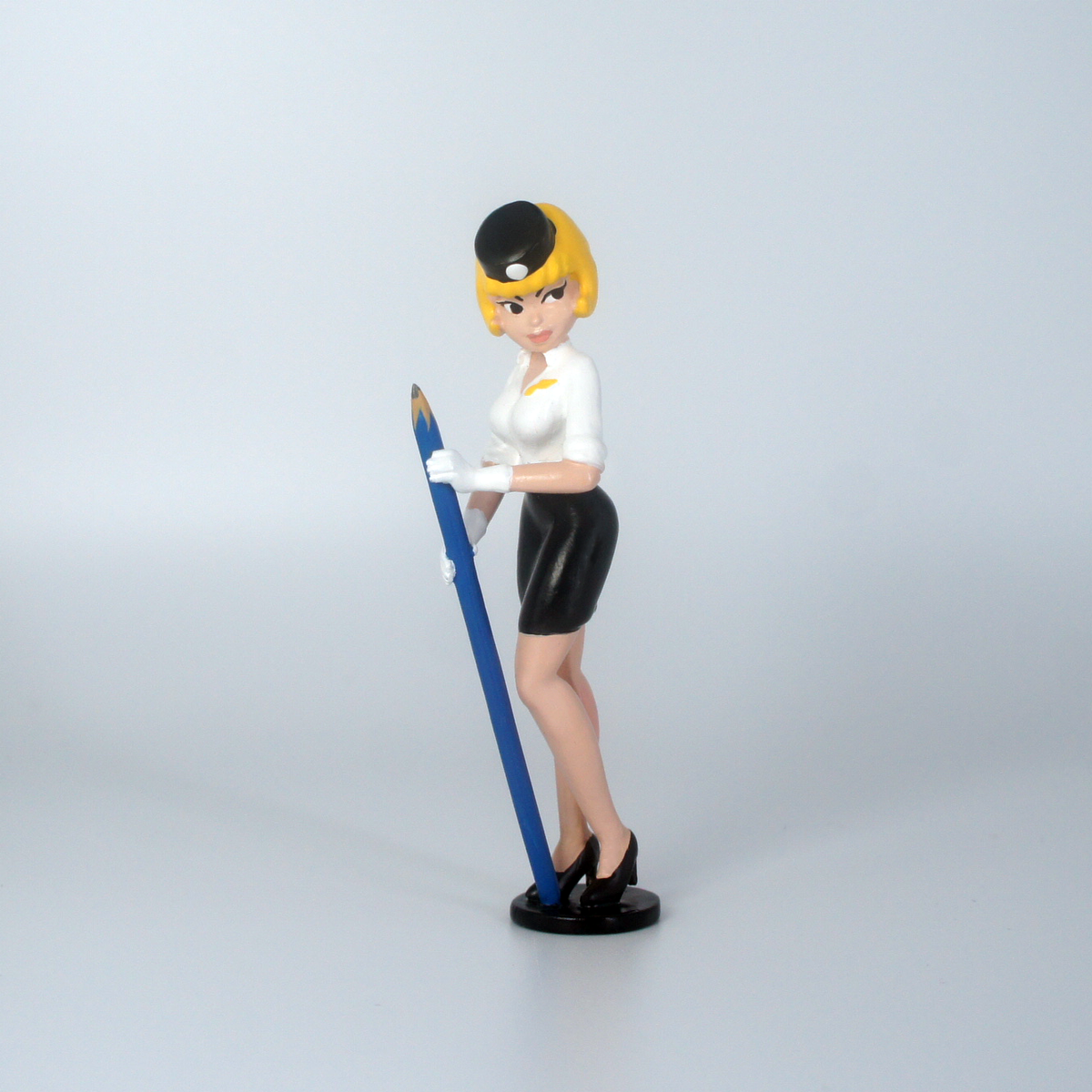 NATACHA CRAYON - PIXI CLASSIQUE