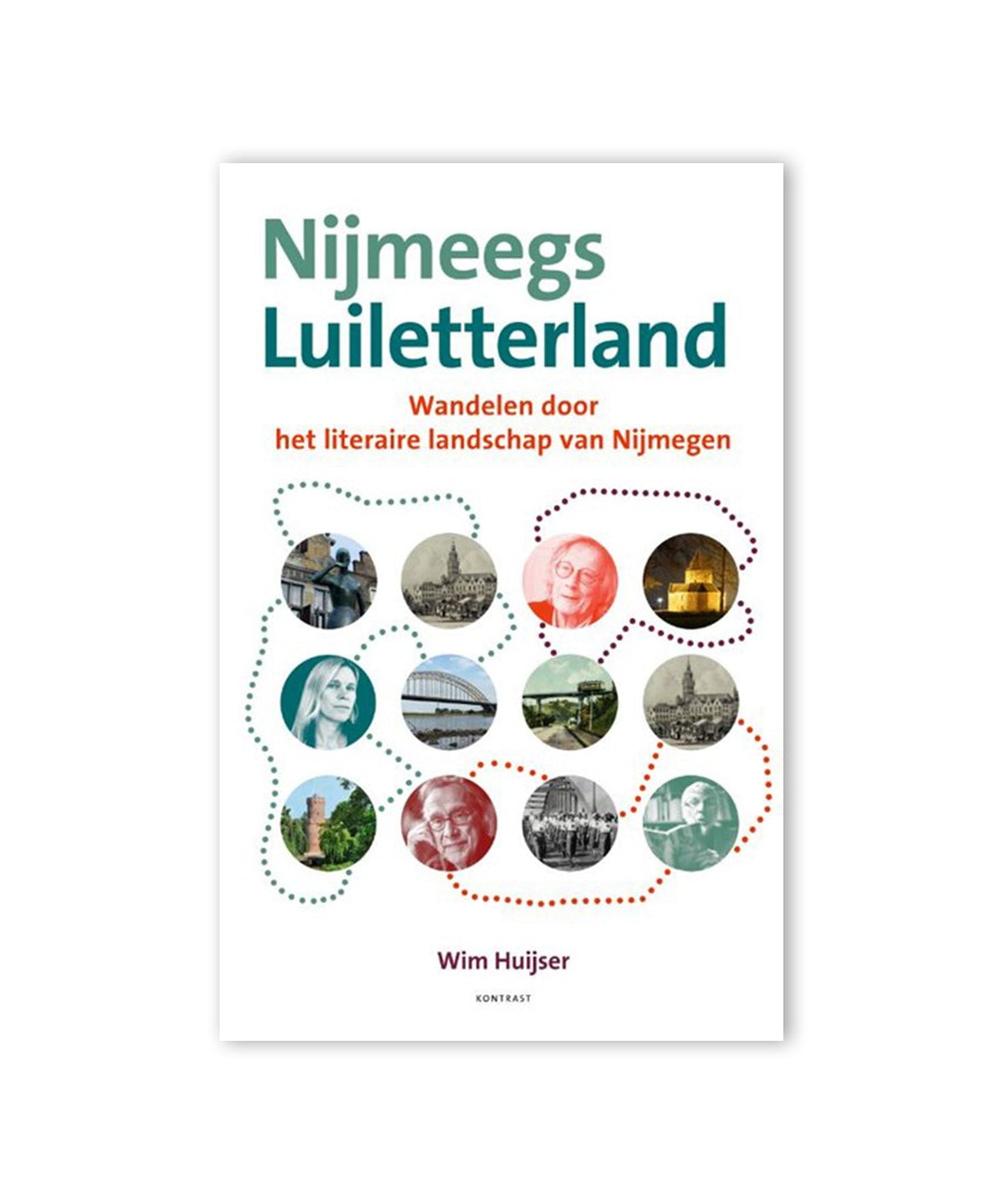 Dekker vd Vegt - Nijmeegs Luiletterland