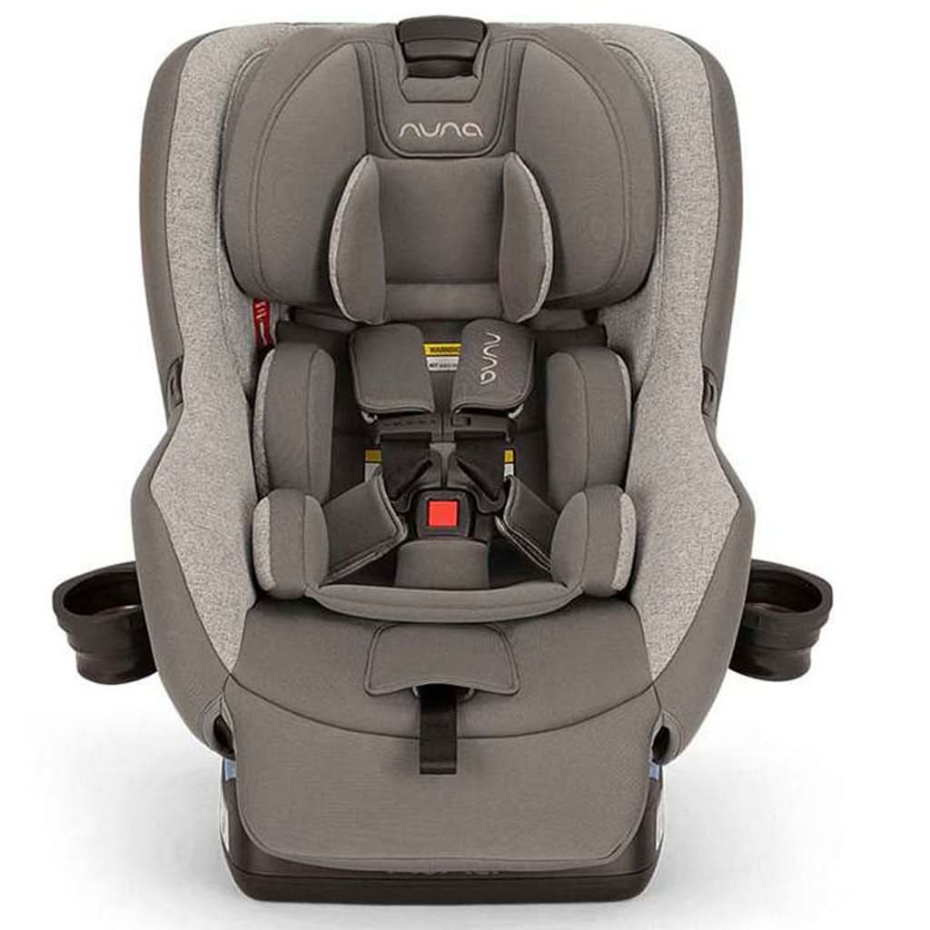 Nuna RAVA Convertible Car Seat (Flame Retardant Free) - Monterey-Convertible Car Seats-Nuna-Monterey-ANB Baby Store