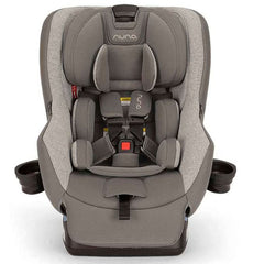 Nuna RAVA Convertible Car Seat (Flame Retardant Free) - Monterey-Convertible Car Seats-Nuna-Monterey-ANB Baby Store