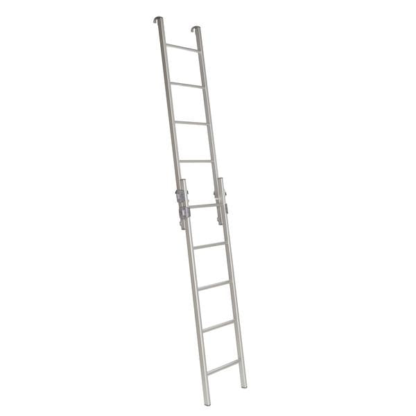 Dachzelt Leiter Extra Lang Einzeln