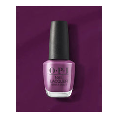 OPI Nail Polish 'Nooberry' 15ml