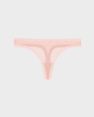 Murex Shell Sheer Thong