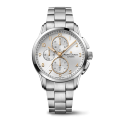 MAURICE LACROIX PONTOS CHRONOGRAPH PT6388-SS002-220-1
