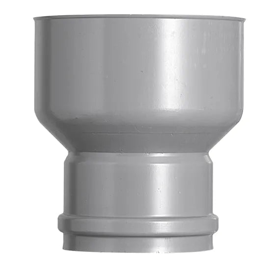 PVC  manchet Overgangsstuk kolk