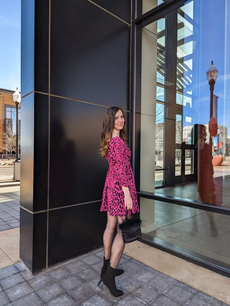 February 2023 Month in Review – Grace per Wear