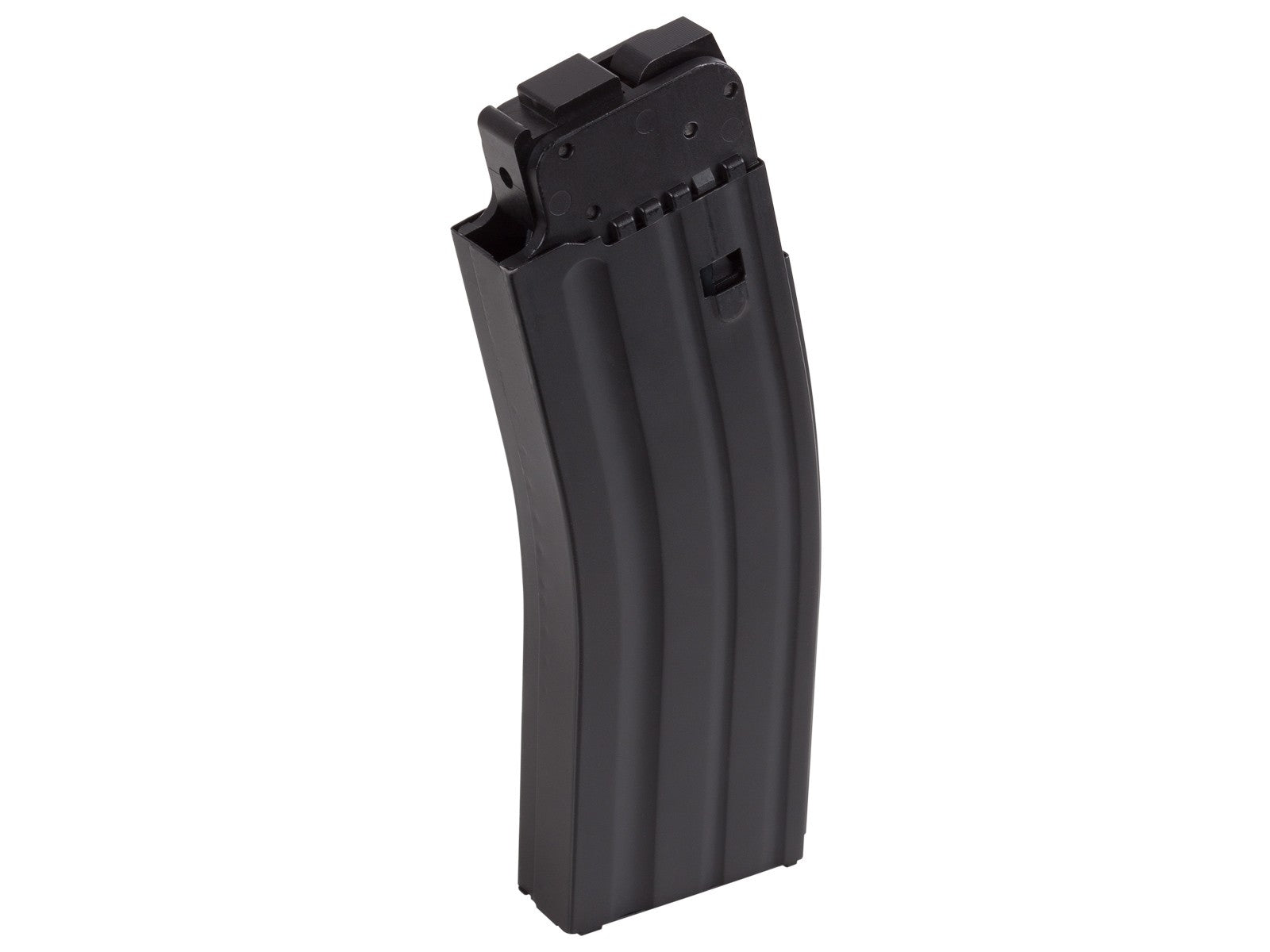 Hellboy .177 CO2 BB Tactical Air Rifle Magazine, 18rds