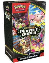 Pokémon TCG: Perfect Order