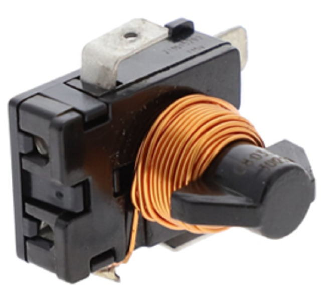 Nidec-Embraco 513515292-ESP Relay