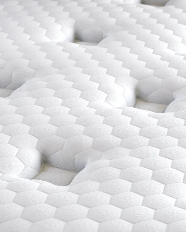 GlacioTex™ Cooling Pillow Top Nolah - Mattress on Demand