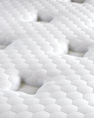 GlacioTex™ Cooling Pillow Top Nolah - Mattress on Demand