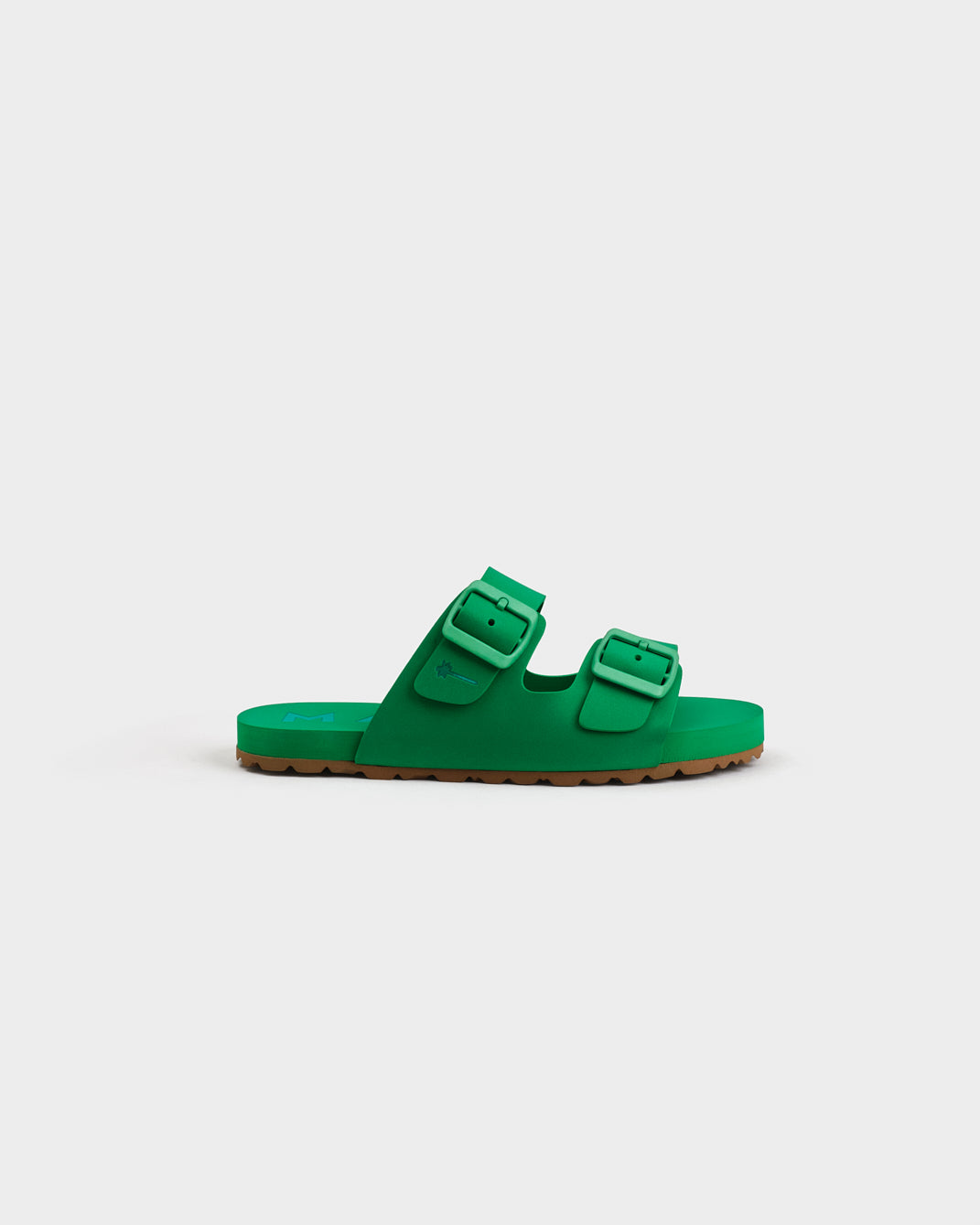 Eva Nordic Swim Sandals – Pastel Mint | Manebí