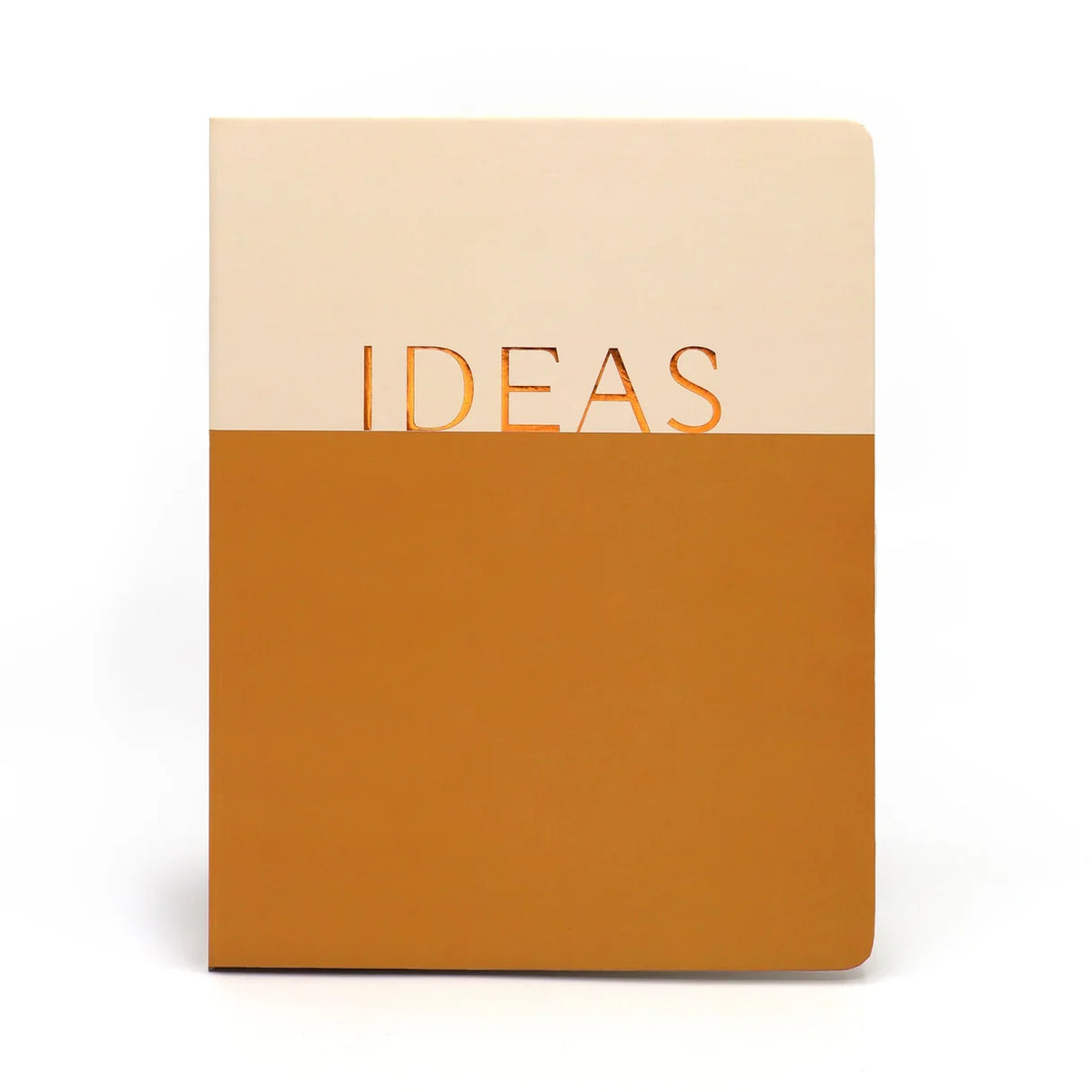 Libreta Grande Composición Ideas
