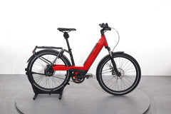Riese & Müller Nevo GT vario #1 global