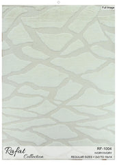 Rafat 1004 Hand Knotted