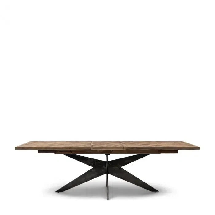 Riviera Maison Esstisch Falcon Crest, 230/320x100-8720142319120-Stil-Ambiente-484480