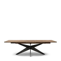 Riviera Maison Esstisch Falcon Crest, 230/320x100-8720142319120-Stil-Ambiente-484480
