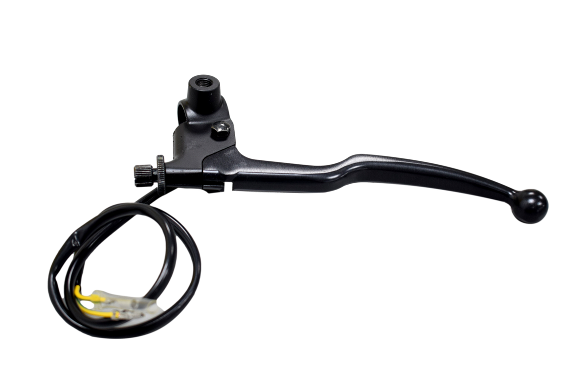 MANIGUETA LH SET XF650/FREEWIND ORIGINAL - Mundimotos
