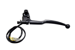 MANIGUETA LH SET XF650/FREEWIND ORIGINAL - Mundimotos