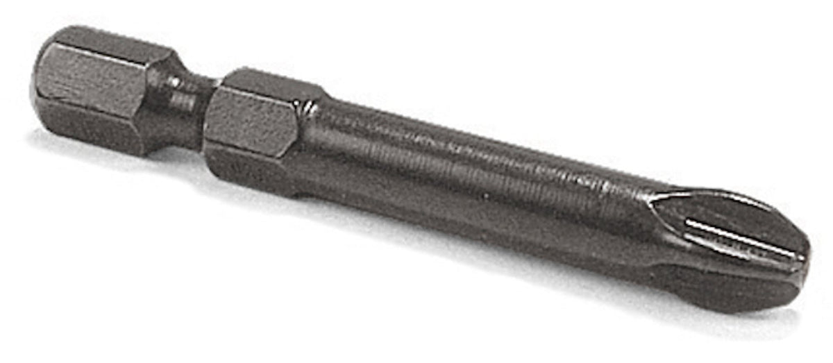 1/4" PHILLIPS® #2 Power Hex Bit | SDM622A