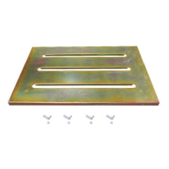Stronghand Nomad Connector Plate