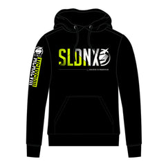 Slednecks Aggressor Hoodie