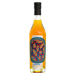 #2 Herrline - Rum Traditionnel Vieux from La Réunion Savanna TH1