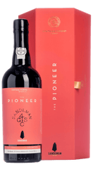 Sandeman 2020 The Pioneer 225th Anniversary Vintage Porto at CaskCartel.com