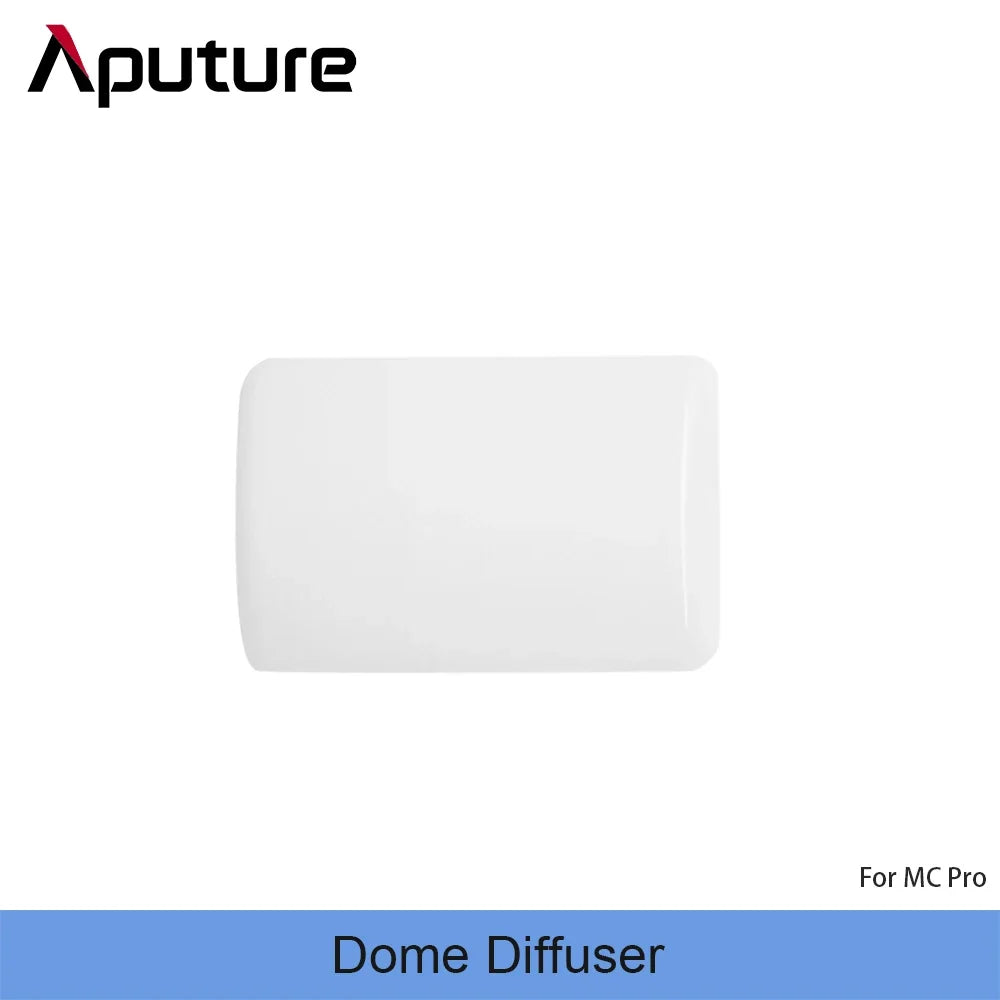 MC Pro Dome Diffuser Replacement