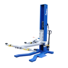 Tuxedo Lifts MSC-6KLP Mobile Single Column Lift