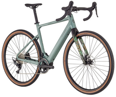 Bergamont E-GRANDURANCE 7, Urban, all terrain, urban Cyclecross E-Bike