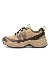 WODEN Selma Sneakers 852 Coffee Cream