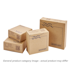 SERVICE KIT FOR 38MM PRESSURE - EXHAUST