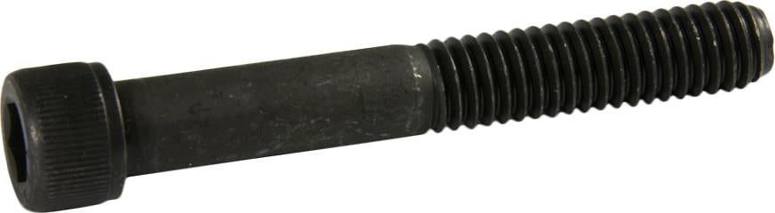 M12-1.75 x 220 Socket Cap Screw 12.9 Alloy Plain DIN 912 - FMW Fasteners