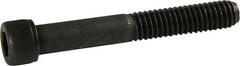 M12-1.75 x 220 Socket Cap Screw 12.9 Alloy Plain DIN 912 - FMW Fasteners