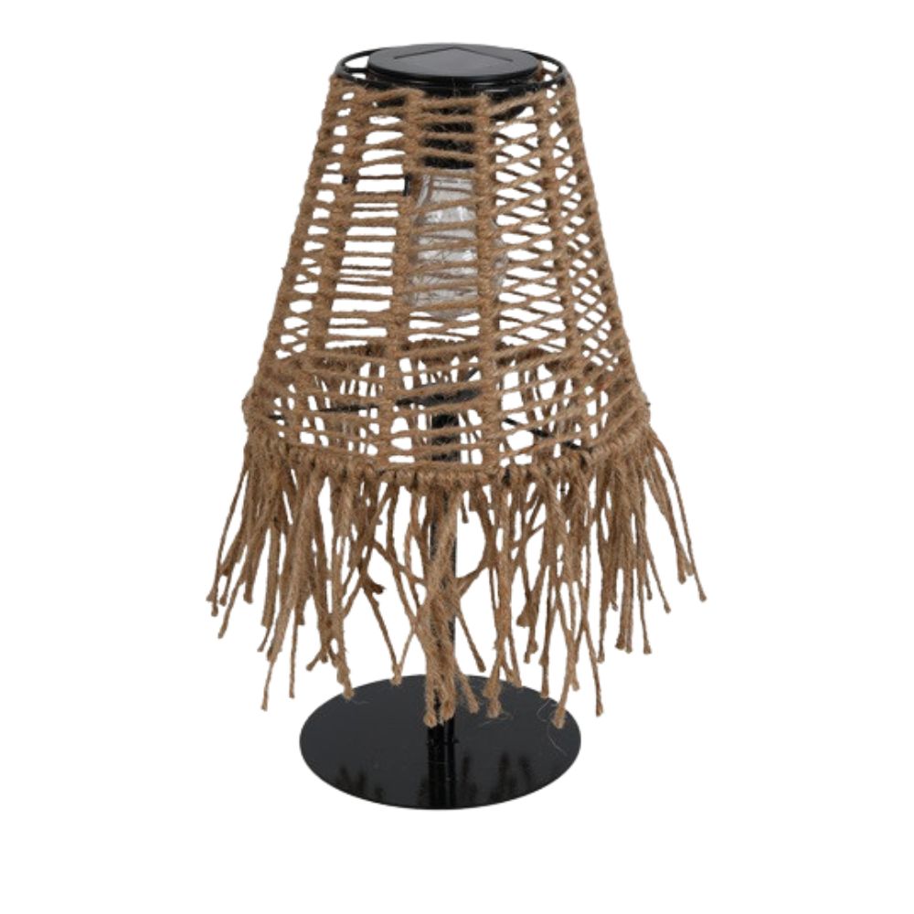 Solar Tischlampe Ono