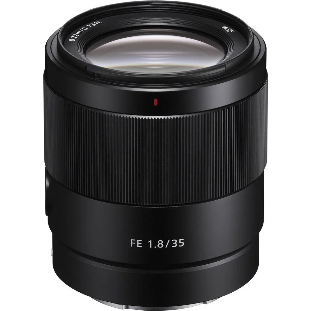 Sony FE35mm f1.8